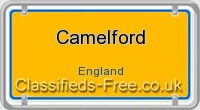 Camelford board